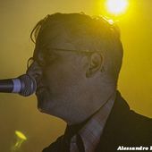 27 aprile 2022 - Alcatraz - Milano - Calexico in concerto