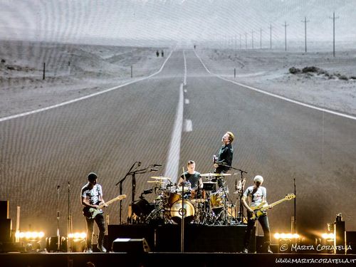 Secondary ticketing: per il tribunale di Roma 'nessun illecito' in occasione dei concerti degli U2 dello scorso luglio