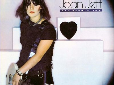 Joan Jett
