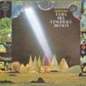 Franco Battiato - L&rsquo;ERA DEL CINGHIALE BIANCO
