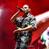 17 luglio 2021 - Collisioni Festival - Piazza Medford - Alba (Cn) - Ernia in concerto