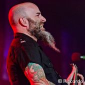 19 giugno 2014 - Orion - Ciampino (Rm) - Anthrax in concerto