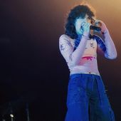 8 dicembre 2023 - Gran Teatro Geox - Padova - Madame in concerto