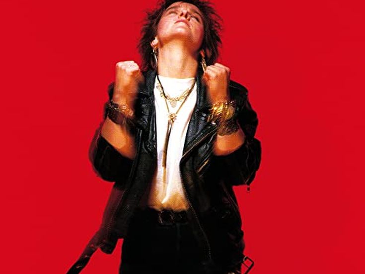 Melissa Etheridge: un album (quasi) tutto suo