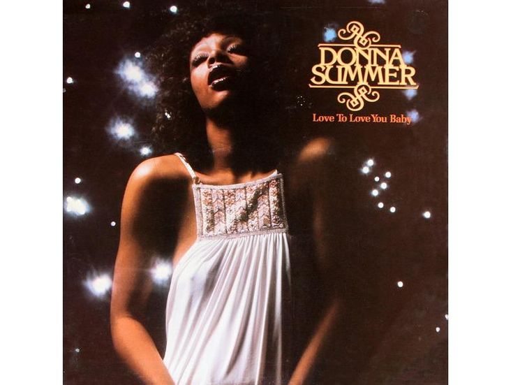 Donna Summer