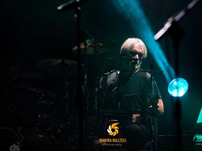 Da Gaber ai Nomadi ancora concerti esclusivi su &apos;RadioUno Music-club&apos;