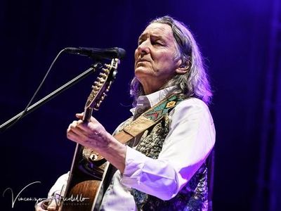 Roger Hodgson