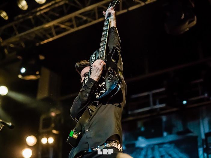 Concerti, Anti-Flag: una data in Italia a giugno