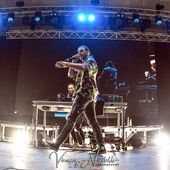 17 luglio 2021 - Collisioni Festival - Piazza Medford - Alba (Cn) - Ernia in concerto