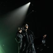 12 marzo 2025 - Palazzo dello Sport - Roma - Sfera Ebbasta in concerto