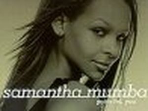 Samantha Mumba, dopo il singolo arriva un contratto con la Reebok