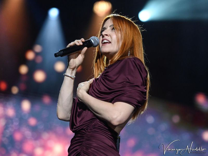 24 giugno 2025 - Torino is Fantastic - Piazza Vittorio Veneto - Torino - Noemi in concerto