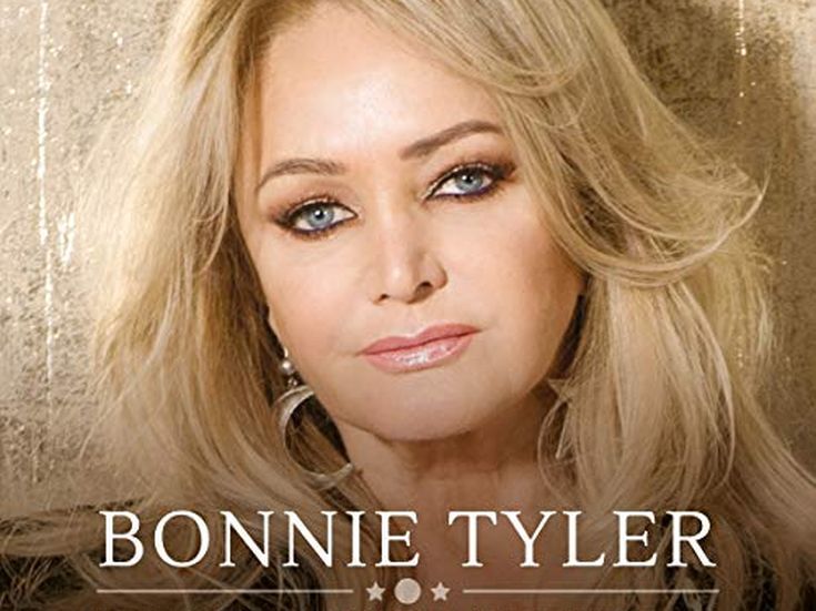Eurovision, Bonnie Tyler (&apos;Total eclipse&apos;) rappresenta il Regno Unito