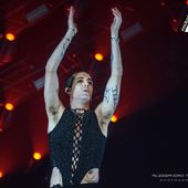 20 marzo 2023 - Mandela Forum - Firenze - Maneskin in concerto 20 marzo 2023 - Mandela Forum - Firenze - Maneskin in concerto