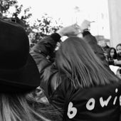 FlashMob alle Colonne di San Lorenzo a Milano il 17 gennaio