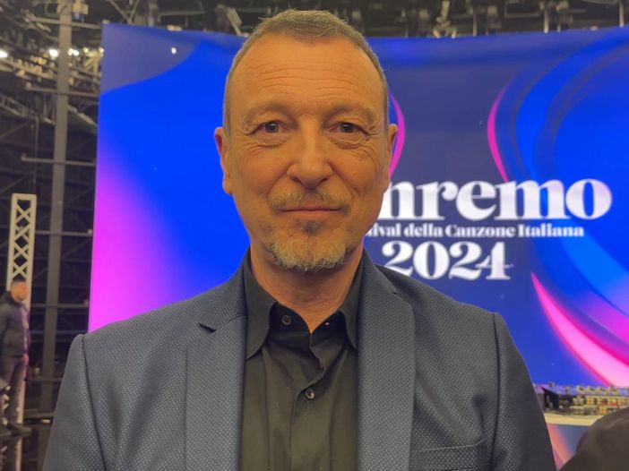 Cosa ho imparato da Sanremo 2024 Cosa ho imparato da Sanremo 2024