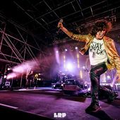 4 settembre 2018 - Fiera - Bologna - Ermal Meta in concerto 4 settembre 2018 - Fiera - Bologna - Ermal Meta in concerto