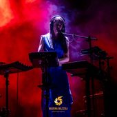 4 luglio 2024 - Lilith Festival - Villa Bombrini - Genova - Emma Nolde in concerto