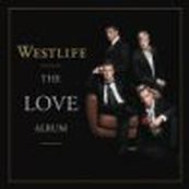 Westlife - THE LOVE ALBUM