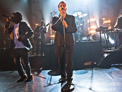 Ska d&apos;annata: Specials, forse nuovo album dopo 31 anni