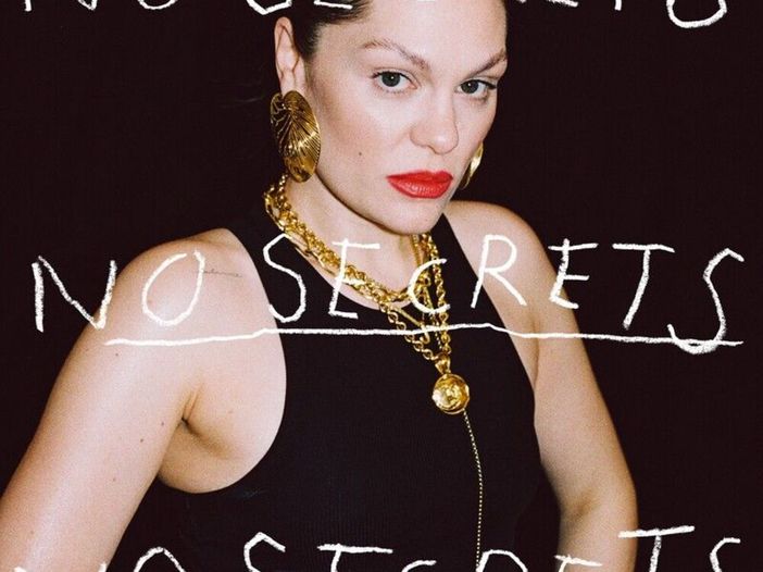 Jessie J: 'Il mio album è per quelli che devono accettare la loro sessualità' Jessie J: 'Il mio album è per quelli che devono accettare la loro sessualità'