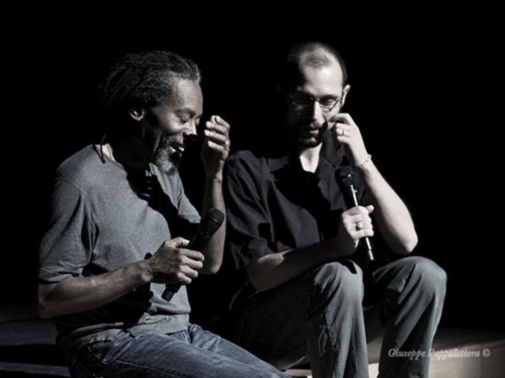 Milano, Bobby McFerrin fa cantare La Scala