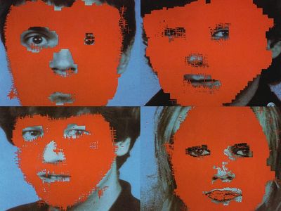 Talking Heads