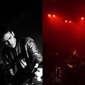 18 marzo 2013 - Magazzini Generali - Milano - Black Rebel Motorcycle Club in concerto