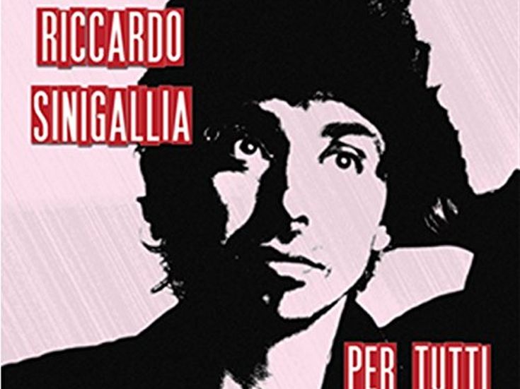 Riccardo Sinigallia