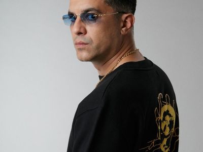 Dj Gengis