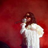 3 luglio 2019 - Auditorium Parco della Musica - Roma - Thirty Seconds to Mars in concerto