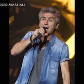 24 marzo 2015 - PalaRossini - Ancona - Ligabue in concerto 24 marzo 2015 - PalaRossini - Ancona - Ligabue in concerto