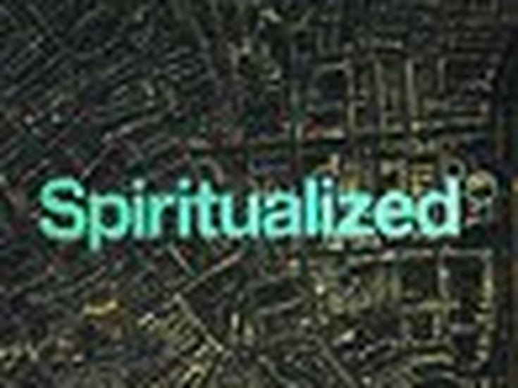 Spiritualized