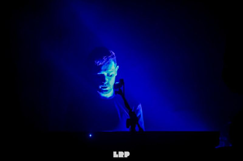 11 marzo 2019 - Estragon - Bologna - White Lies in concerto