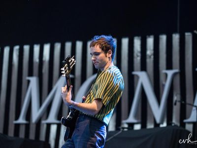  Festival di Glastonbury: si sono registrati in 175.000