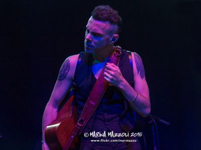 Asaf Avidan