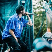 6 luglio 2022 - Lucca Summer Festival - Piazza Napoleone - Lucca - Kasabian in concerto