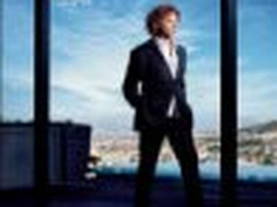 STAY Simply Red