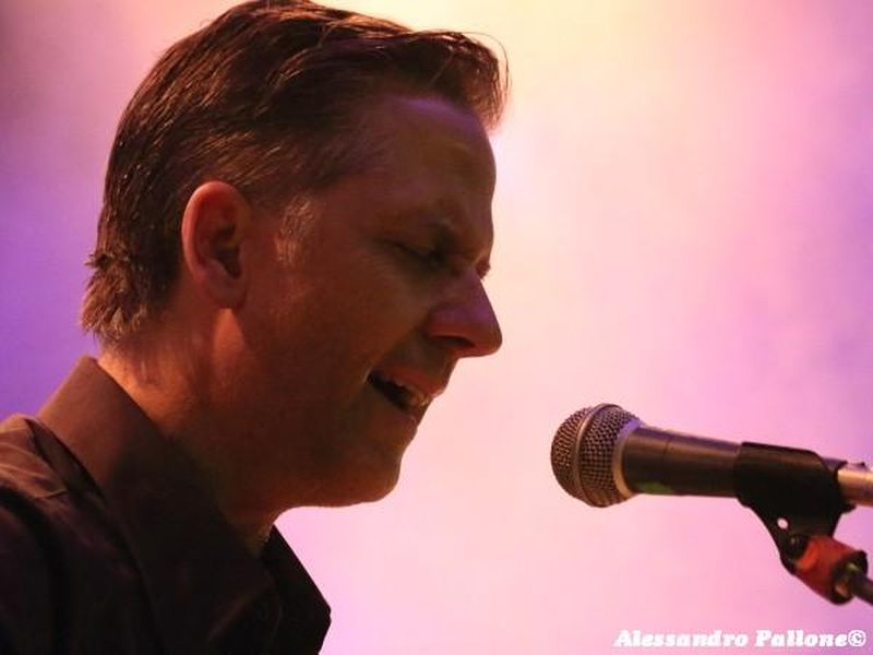 14 marzo 2018 - Alcatraz - Milano - Calexico in concerto