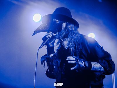 Rotting Christ, annunciata nuova line-up