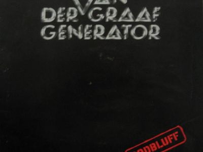 Van der Graaf Generator