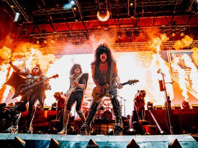Confermata la dipartita di Criss dai Kiss, ma ora vacilla anche Frehley