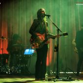 8 aprile 2024 - Teatro Verdi - Firenze - Baustelle in concerto