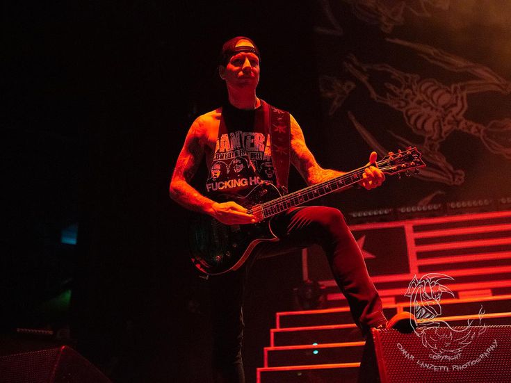 Randy Blythe (Lamb of God) pubblica un cortometraggio sul suo processo