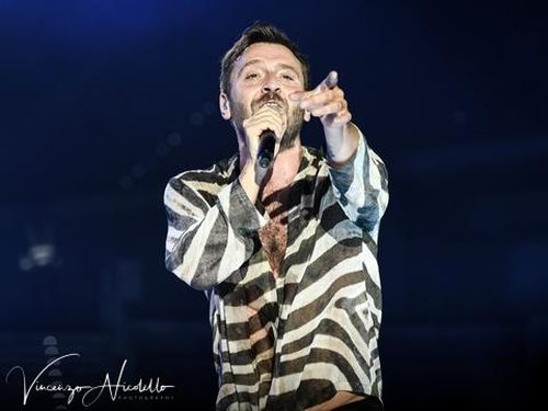 Concerti e vaccini, l’appello di Cesare Cremonini al settore della musica dal vivo