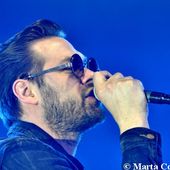 24 Febbraio 2012 - Atlantico Live - Roma - Kasabian in concerto