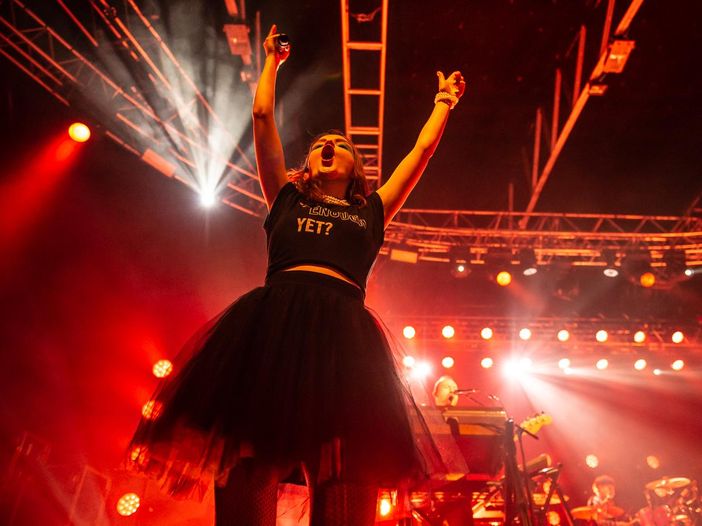 Freschi di giornata (2): Chvrches, Troye Sivan con Ariana Grande, Death Cab for Cutie, Kooks. GUARDA/ASCOLTA Freschi di giornata (2): Chvrches, Troye Sivan con Ariana Grande, Death Cab for Cutie, Kooks. GUARDA/ASCOLTA