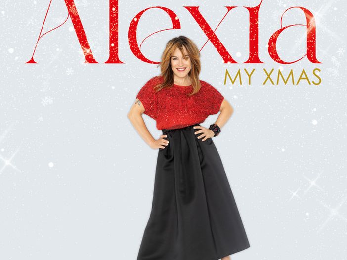 Alexia presenta &lsquo;Quell&rsquo;altra&rsquo;: &lsquo;Il mio disco pi&ugrave; pop&rsquo; &ndash; VIDEOINTERVISTA