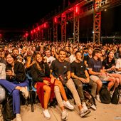 12 settembre 2021 – Carroponte - Sesto San Giovanni (Mi) – Rkomi in concerto 12 settembre 2021 – Carroponte - Sesto San Giovanni (Mi) – Rkomi in concerto