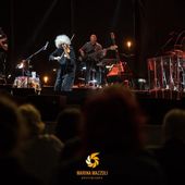 5 agosto 2021 - Porto Antico - Genova - Angelo Branduardi in concerto